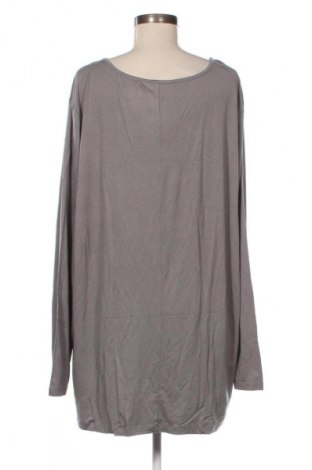 Női blúz Bpc Bonprix Collection, Méret 4XL, Szín Szürke, Ár 3 800 Ft