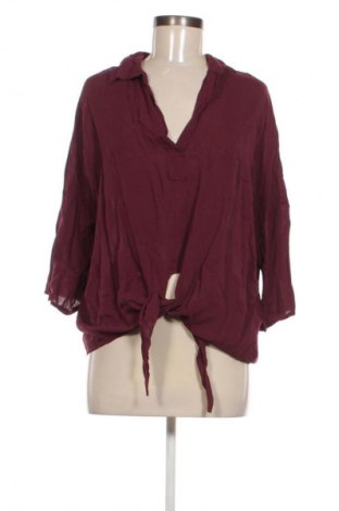 Damen Shirt Brandy Melville, Größe S, Farbe Rot, Preis € 10,00