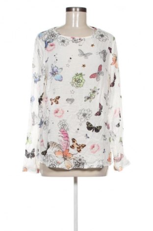 Damen Shirt Brax, Größe M, Farbe Mehrfarbig, Preis € 33,99