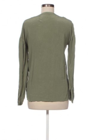 Dámska blúza Breuninger, Veľkosť XS, Farba Zelená, Cena  24,49 €