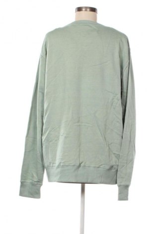 Női blúz Brilliant, Méret 3XL, Szín Zöld, Ár 16 739 Ft