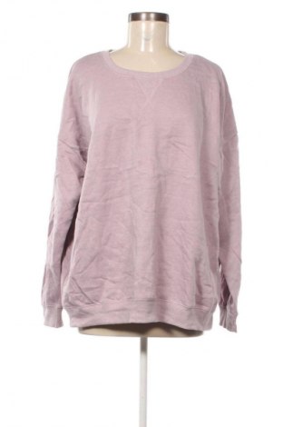 Damen Shirt Brilliant, Größe XL, Farbe Aschrosa, Preis € 27,99