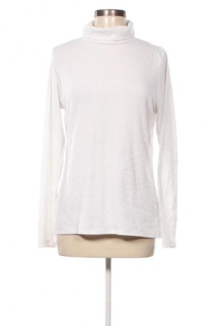 Bluză de femei Brilliant, Mărime L, Culoare Alb, Preț 65,99 Lei