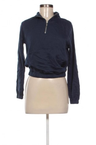 Bluză de femei Brilliant, Mărime XS, Culoare Albastru, Preț 65,99 Lei