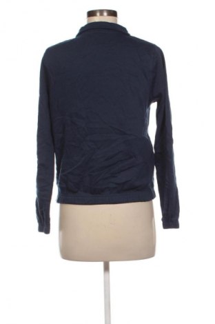 Bluză de femei Brilliant, Mărime XS, Culoare Albastru, Preț 65,99 Lei