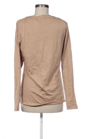 Damen Shirt Brilliant, Größe L, Farbe Beige, Preis € 13,99