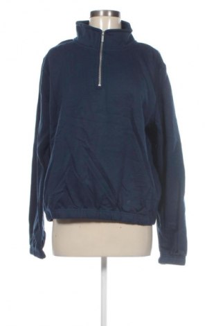 Bluzka damska Brilliant, Rozmiar L, Kolor Niebieski, Cena 127,99 zł
