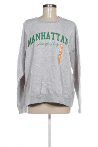 Damen Shirt Brilliant, Größe XL, Farbe Grau, Preis € 27,99