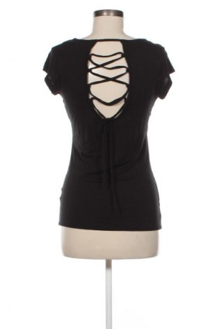 Damen Shirt Buffalo, Größe M, Farbe Schwarz, Preis 11,99 €