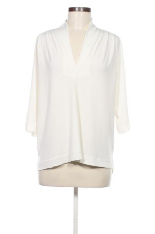 Dámská halenka By Malene Birger, Velikost L, Barva Bílá, Cena  3 499,00 Kč