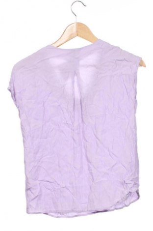 Bluză de femei C&A, Mărime XS, Culoare Mov, Preț 39,99 Lei