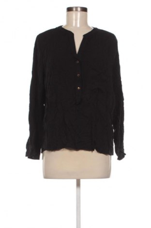 Bluză de femei C&A, Mărime L, Culoare Negru, Preț 63,99 Lei