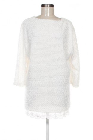 Damen Shirt C&A, Größe XXL, Farbe Weiß, Preis 13,99 €
