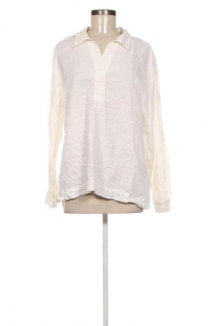 Bluzka damska C&A, Rozmiar XL, Kolor ecru, Cena 62,99 zł