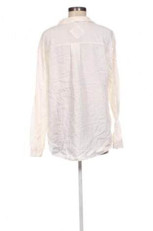 Bluzka damska C&A, Rozmiar XL, Kolor ecru, Cena 62,99 zł