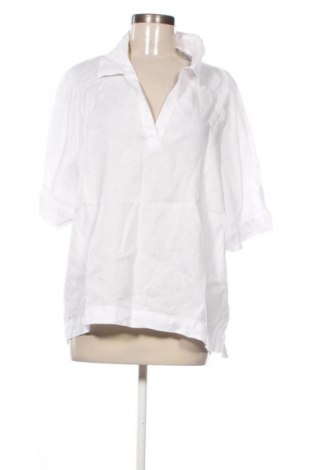 Női blúz C&A, Méret XL, Szín Fehér, Ár 7 220 Ft