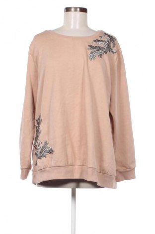 Damen Shirt C&A, Größe XL, Farbe Aschrosa, Preis 20,02 €
