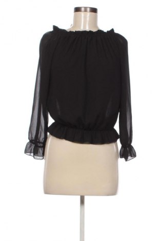 Damen Shirt CHROME, Größe S, Farbe Schwarz, Preis € 57,99