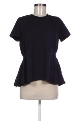 Damen Shirt COS, Größe M, Farbe Blau, Preis 20,97 €