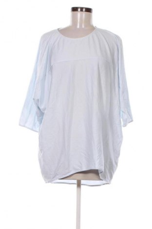Damen Shirt COS, Größe M, Farbe Blau, Preis 25,00 €