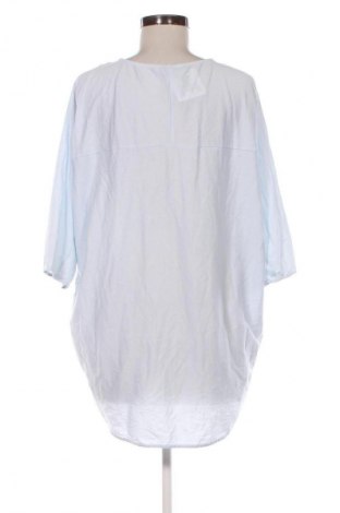 Damen Shirt COS, Größe M, Farbe Blau, Preis 25,00 €