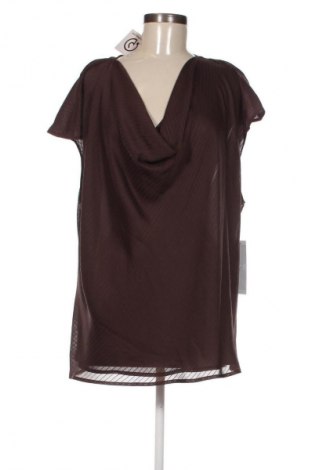 Damen Shirt Calvin Klein, Größe 3XL, Farbe Mehrfarbig, Preis € 117,99