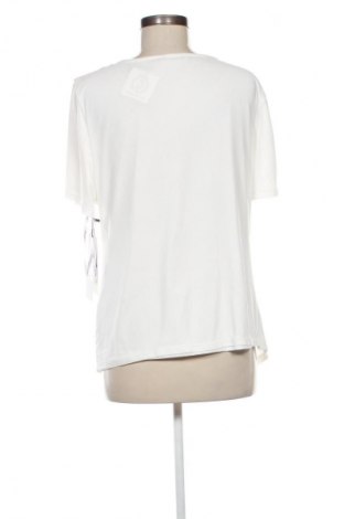 Bluzka damska Calvin Klein, Rozmiar XL, Kolor Biały, Cena 544,99 zł