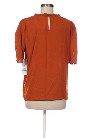Női blúz Calvin Klein, Méret L, Szín Narancssárga
, Ár 35 609 Ft