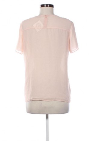 Bluzka damska Calvin Klein Jeans, Rozmiar XS, Kolor Różowy, Cena 248,28 zł