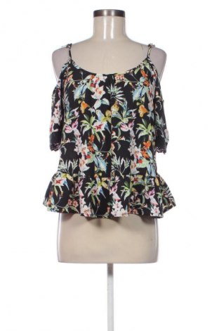 Damen Shirt Camaieu, Größe M, Farbe Mehrfarbig, Preis € 9,72