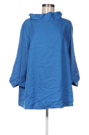 Damen Shirt Canda, Größe XL, Farbe Blau, Preis € 13,99