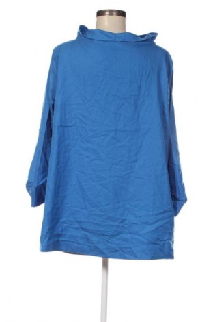 Damen Shirt Canda, Größe XL, Farbe Blau, Preis € 13,99