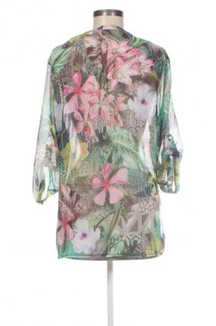 Damen Shirt Canda, Größe XL, Farbe Mehrfarbig, Preis 13,99 €