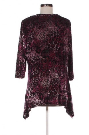 Damen Shirt Canda, Größe XXL, Farbe Mehrfarbig, Preis 9,72 €