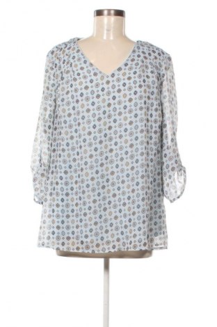 Damen Shirt Canda, Größe XL, Farbe Mehrfarbig, Preis € 18,47