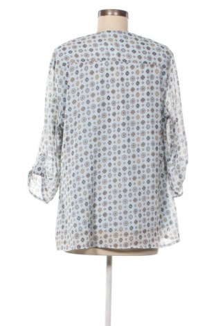 Damen Shirt Canda, Größe XL, Farbe Mehrfarbig, Preis € 18,47