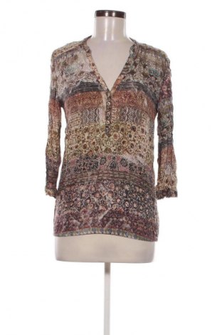 Bluză de femei Cartoon, Mărime S, Culoare Multicolor, Preț 65,99 Lei