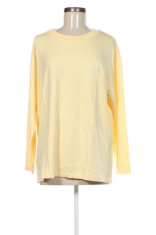 Damen Shirt Cartoon, Größe XL, Farbe Gelb, Preis 17,99 €