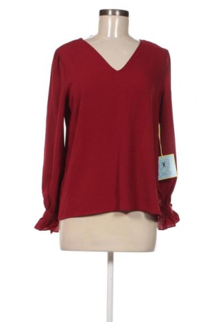 Damen Shirt Ce & Ce, Größe S, Farbe Rot, Preis € 53,99