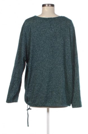 Bluză de femei Cecil, Mărime XXL, Culoare Verde, Preț 117,99 Lei