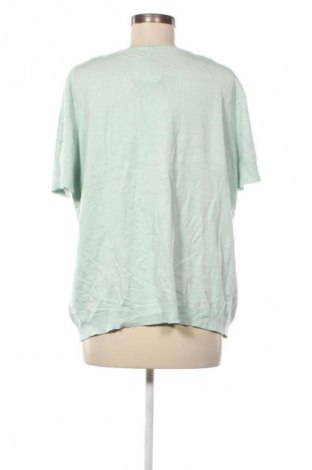 Bluză de femei Charles Vogele, Mărime XXL, Culoare Verde, Preț 57,99 Lei