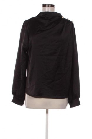 Damen Shirt Chic, Größe M, Farbe Schwarz, Preis € 13,99