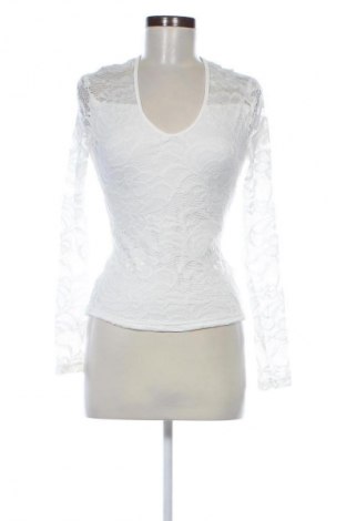 Bluză de femei ChicMe, Mărime S, Culoare Alb, Preț 65,99 Lei