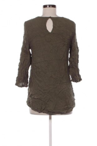 Bluză de femei Chilli, Mărime S, Culoare Verde, Preț 65,99 Lei