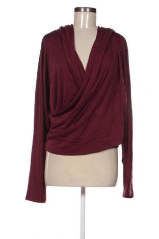 Damen Shirt Cider, Größe XXL, Farbe Rot, Preis € 13,99