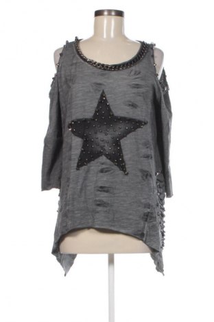 Damen Shirt Cipo & Baxx, Größe M, Farbe Mehrfarbig, Preis € 53,99