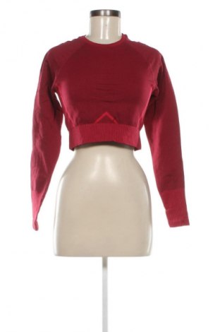 Damen Shirt Circuit, Größe M, Farbe Rot, Preis € 16,99