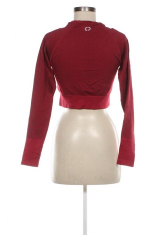 Damen Shirt Circuit, Größe M, Farbe Rot, Preis € 16,99