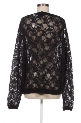 Damen Shirt City Chic, Größe XL, Farbe Schwarz, Preis € 13,99