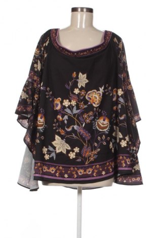Női blúz City Chic, Méret XXL, Szín Sokszínű, Ár 8 419 Ft